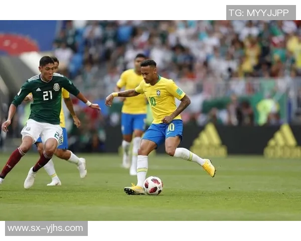 俄罗斯与墨西哥足球对决谁将赢得胜利分析与预测